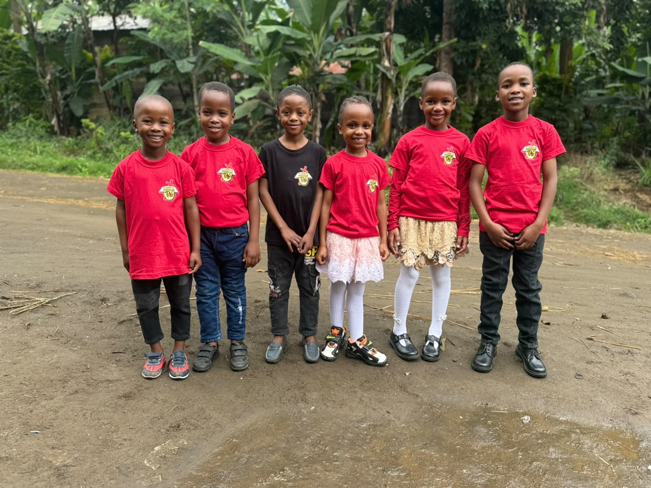 Why Our Work Matters in Arusha