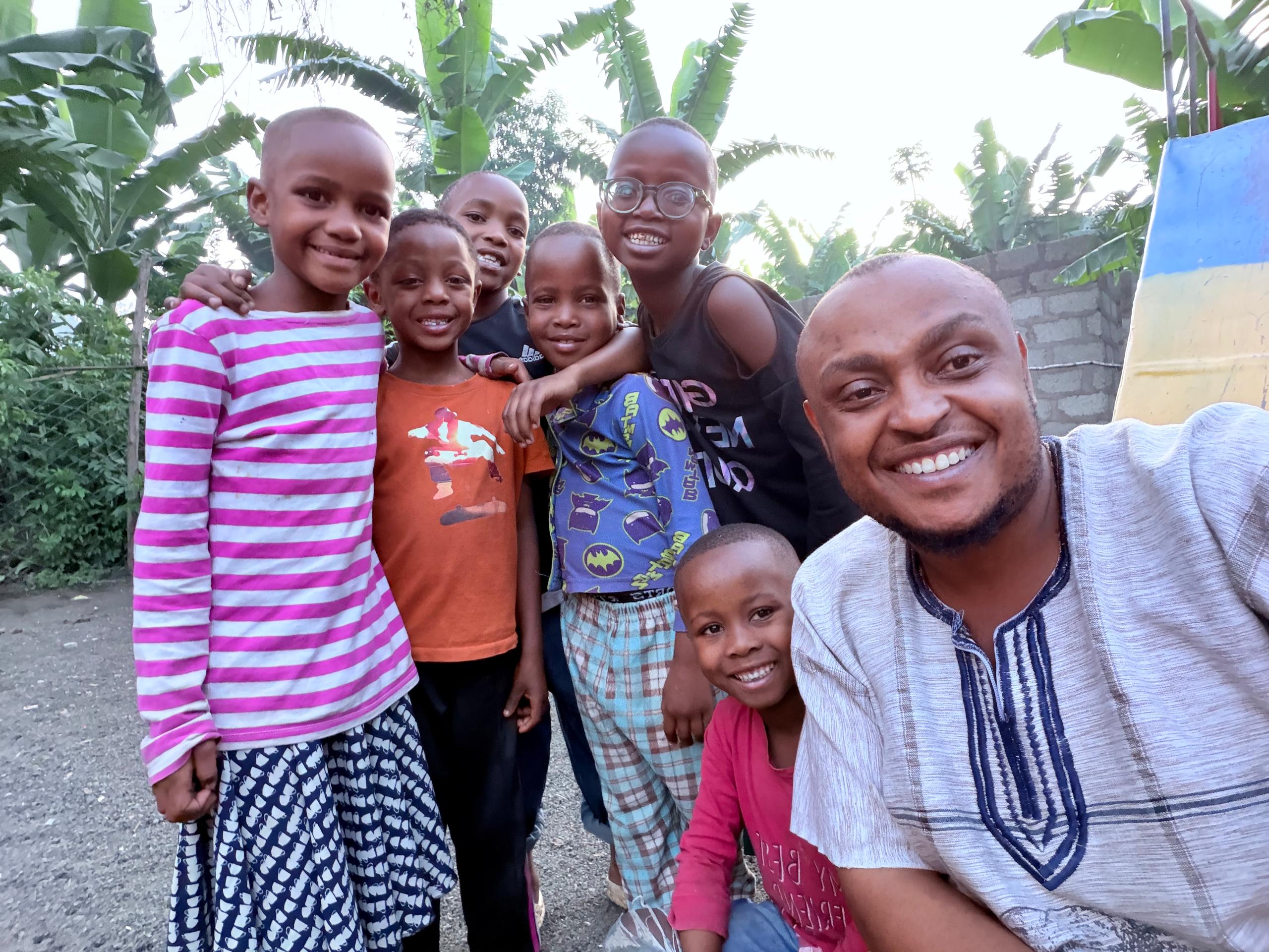 Why our work matters — GODO